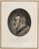 KG 17816
          <br/>
          Henri IV, koning van Frankrijk
          <br/>
          <em>Janinet, Jean François (1752-1814)</em>